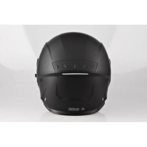 Lazer Rafale Z Line Matt Black Full Face Helmet 1