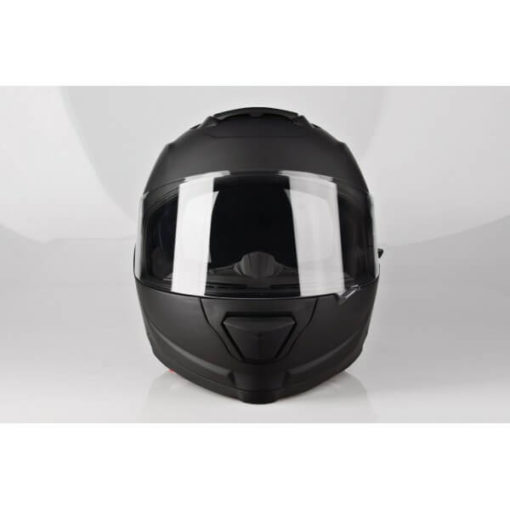 Lazer Rafale Z Line Matt Black Full Face Helmet 2