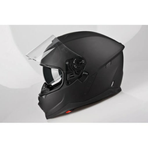 Lazer Rafale Z Line Matt Black Full Face Helmet 3