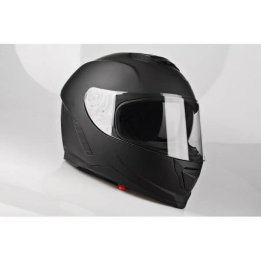 Lazer Rafale Z Line Matt Black Full Face Helmet