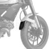 Pyramid Plastics Extenda Fenda Kit for Ducati Scrambler