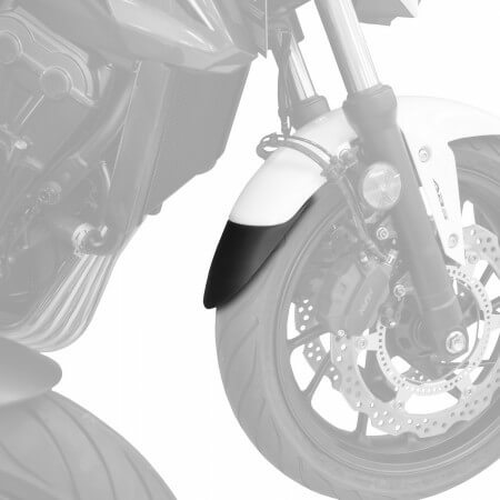 Pyramid Plastics Extenda Fenda Kit for Honda CBR650F