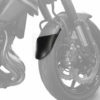 Pyramid Plastics Extenda Fenda Kit for Kawasaki Z800 ZX636 Z1000