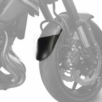 Pyramid Plastics Extenda Fenda Kit for Kawasaki Z800 ZX636 Z1000