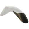 Pyramid Plastics Extenda Fenda Kit for Triumph Street Triple 765