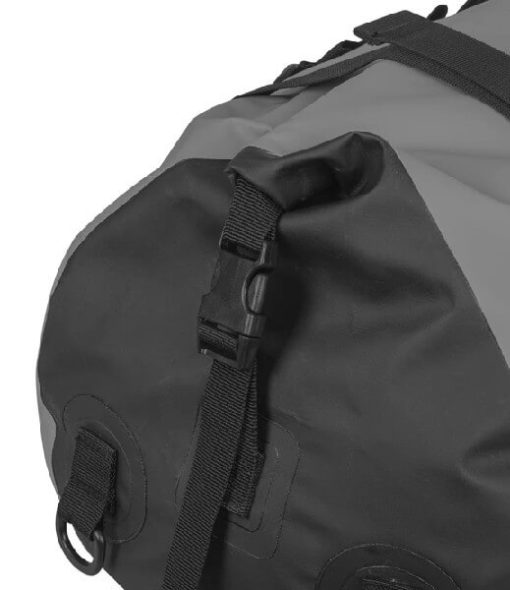 Rynox Expedition Trail Bag 2 Storm Proof 1