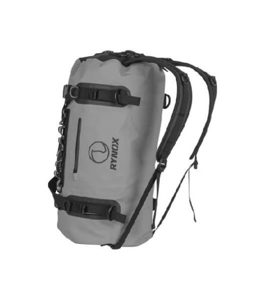 Rynox Expedition Trail Bag 2 Storm Proof 2