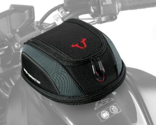 SW Motech 2.5 5L Quick Lock Evo Micro Tank Bag 1