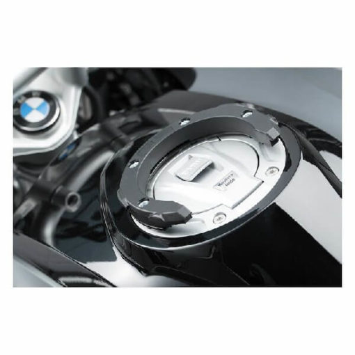 SW Motech Quick Lock EVO Tank Ring for BMW Ducati
