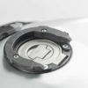 SW Motech Quick Lock Evo Tank Ring for Ducati