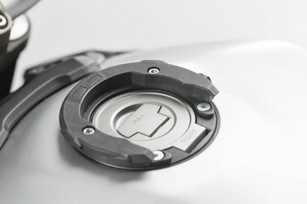 SW Motech Quick Lock Evo Tank Ring for Ducati
