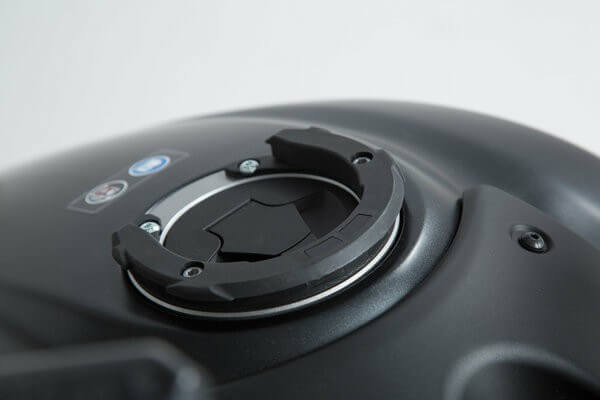 SW Motech Quick Lock Evo Tank Ring for Kawasaki Versys 1000