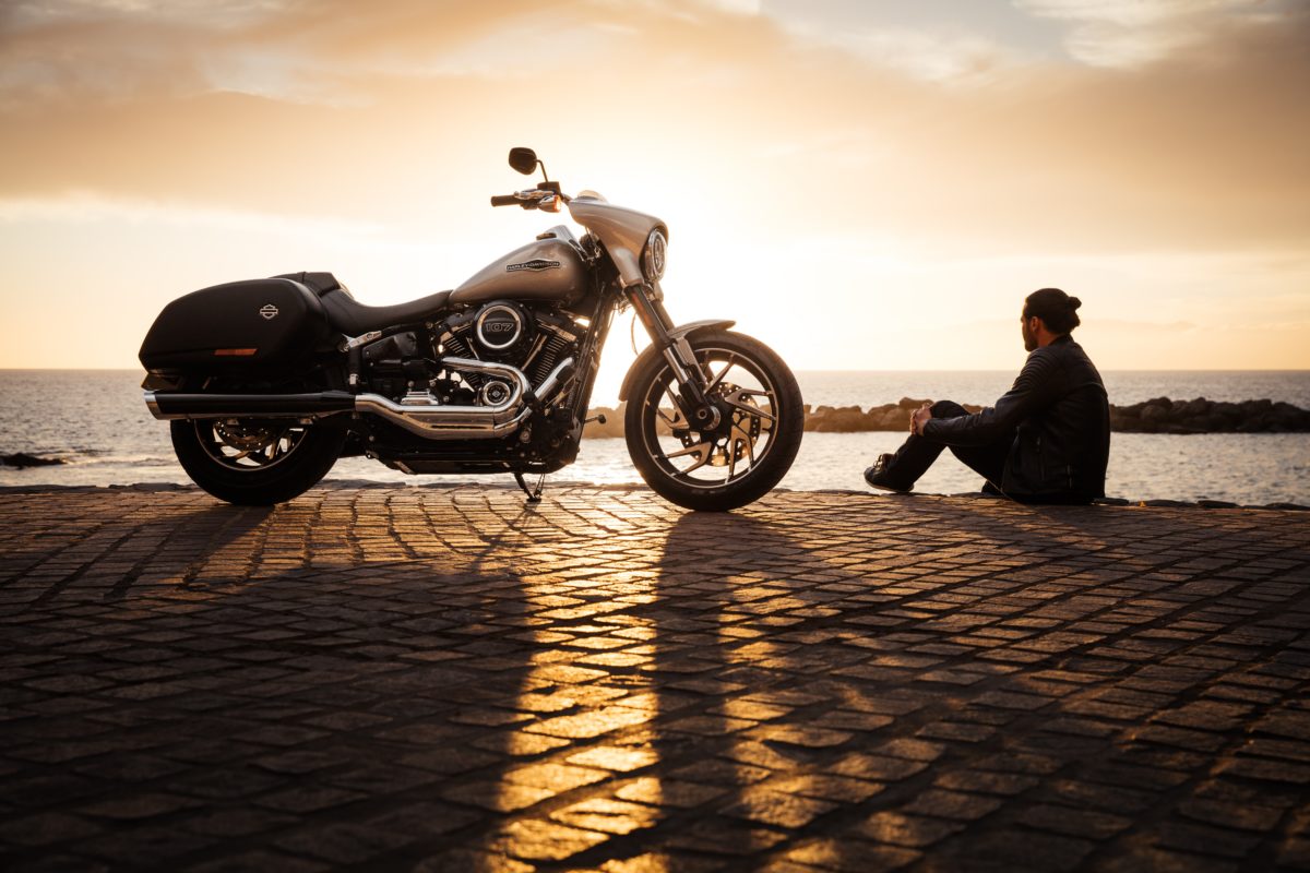 harley davidson 1HZcJjdtc9g unsplash