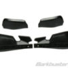 Barkbusters Black On Black VPS Hand Guards