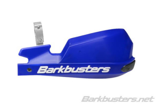Barkbusters Blue VPS Hand Guards