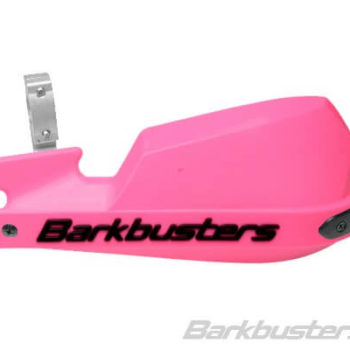 Barkbusters Pink VPS Hand Guards