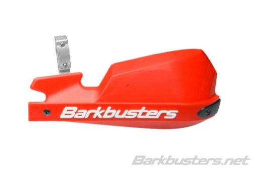 Barkbusters Red VPS Hand Guards