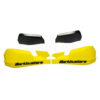 Barkbusters Yellow VPS Hand Guards