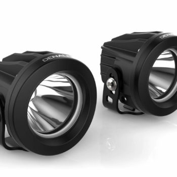 Denali DR1 V2.0 TriOptic Auxiliary LED Lights