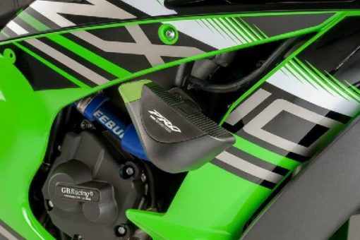 PUIG Pro Frame Sliders for ZX10R 1