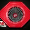 BMC Air Filter for BMW K 1300 R FM569 08