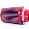 BMC Simple Direct Induction Single Air Filter FBSA65 128