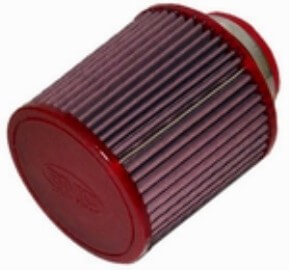 BMC Simple Direct Induction Single Air Filter FBSA76 140