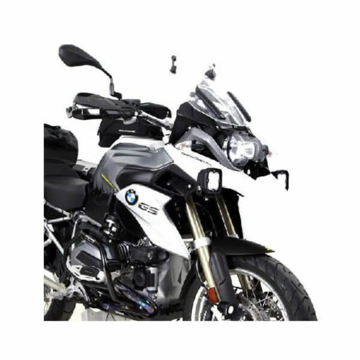Denali Auxiliary Light Mount for BMW R1200GS R1250GS 1