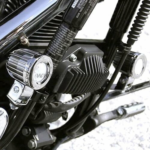 Denali Auxiliary Light Mounts for Crashbars (3238mm)Buy online in India