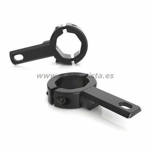 Denali Auxiliary Light Mounts for Crashbars (3238mm)Buy online in India