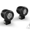 Denali D2 V2.0 TriOptic Auxiliary LED Lights