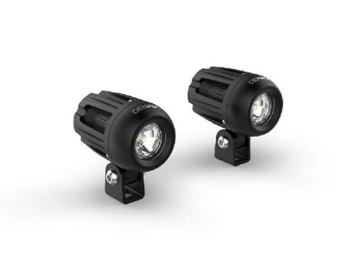 Denali DM Auxiliary LED Lights