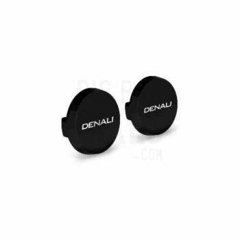 Denali Snap on Black Cover for Denali DR1