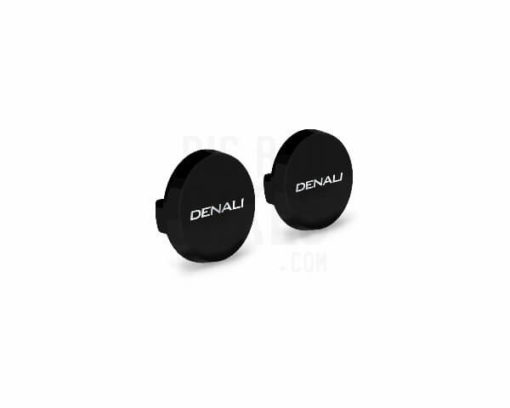 Denali Snap on Black Cover for Denali DR1