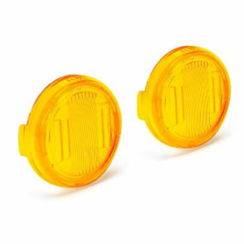 Denali Snap on Filter for Denali DR1 Wide Amber
