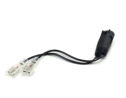 Denali Soundbomb Mini Wiring Adapter for OEM BMW Wiring Harness