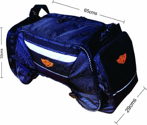 Guardian Gears Rhino Mini Tail Bag 2