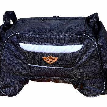 Guardian Gears Rhino Mini Tail Bag
