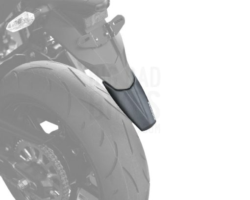 Pyramid Ductail for Kawasaki ER 6n 6f