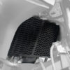 Pyramid Radiator Guard for Suzuki V Strom 650