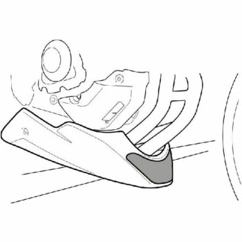 Pyramid Venture Shield Paint Protector