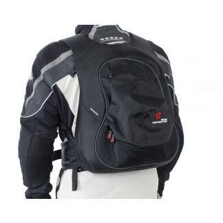 SW Motech 18L Backpack Dynamic