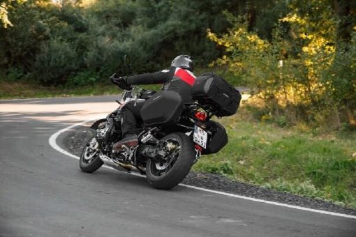 SW Motech 36 46L Tailbag Rackpack