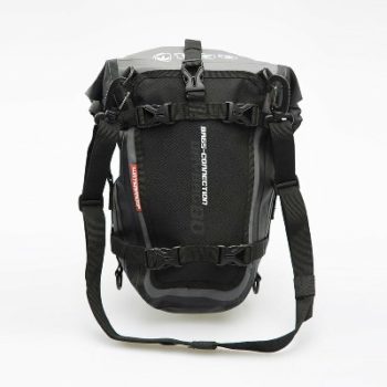 SW Motech 8L Waterproof Drybag