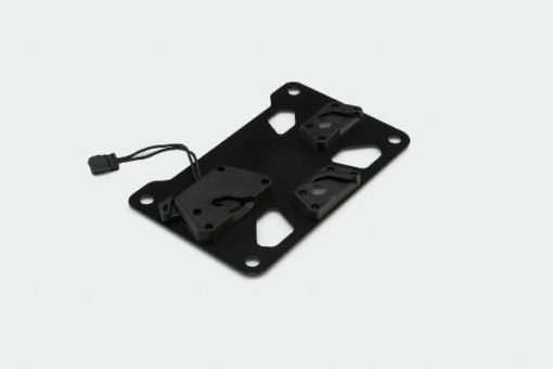 SW Motech Adapter Plate for 10L SysBag Right