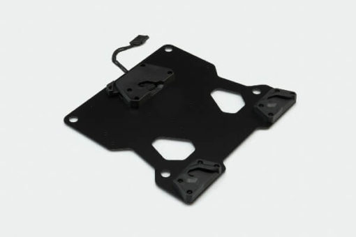 SW Motech Adapter Plate for 15L SysBag Right