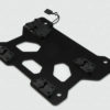 SW Motech Adapter Plate for 30L SysBag Left