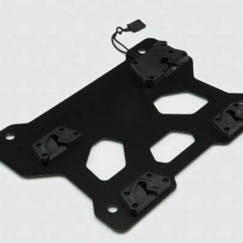 SW Motech Adapter Plate for 30L SysBag Right