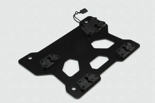 SW Motech Adapter Plate for 30L SysBag Right