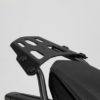 SW Motech Aluminium Luggage Rack for Kawasaki Z650 Ninja 650
